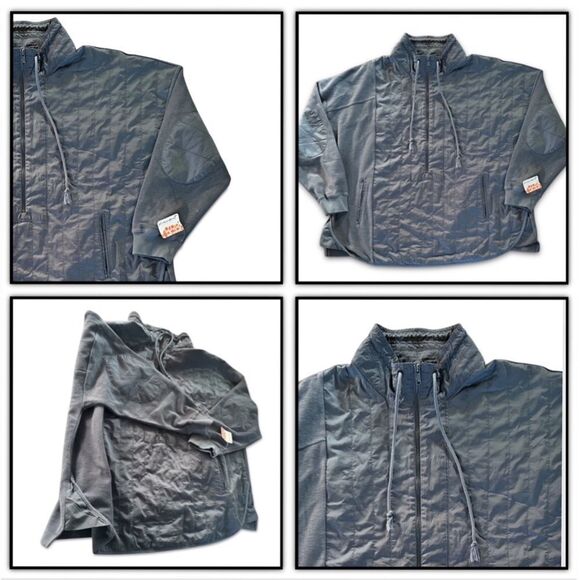 Free People Movement Slow Rush Half Zip Pullover - Picture 11 of 15